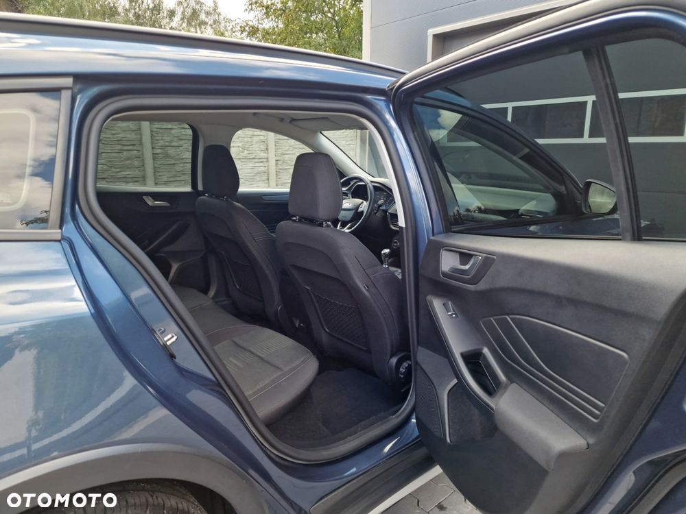 Ford Focus 2.0 EcoBlue Active - 22