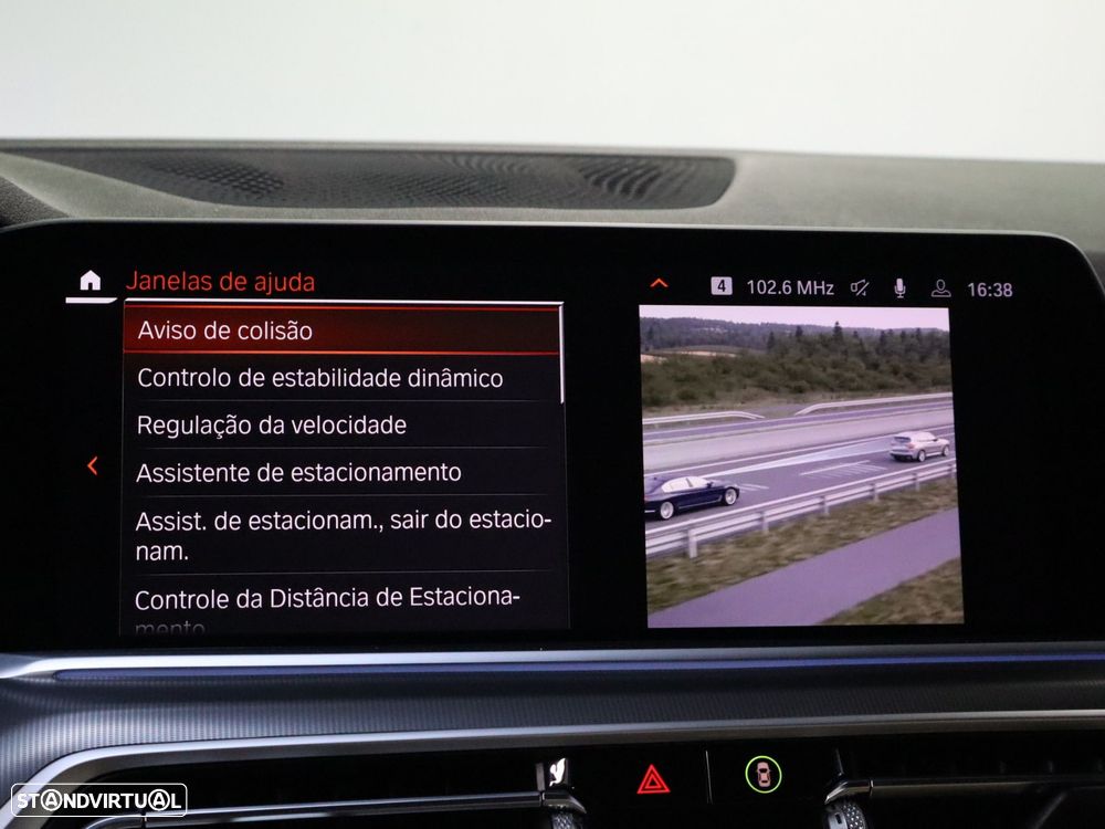 BMW X5 45 e xDrive - 25