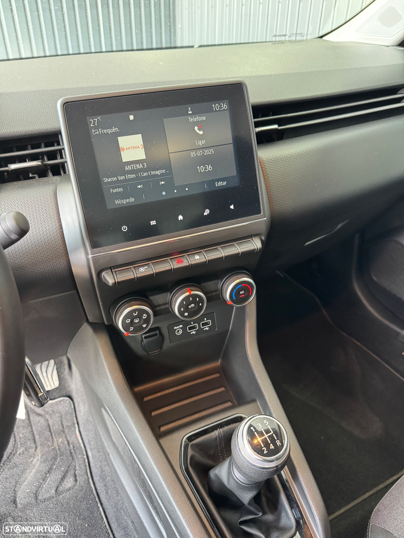 Renault Clio TCe 90 BUSINESS EDITION - 9