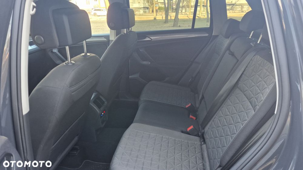 Volkswagen Tiguan 1.5 TSI EVO Life DSG - 15
