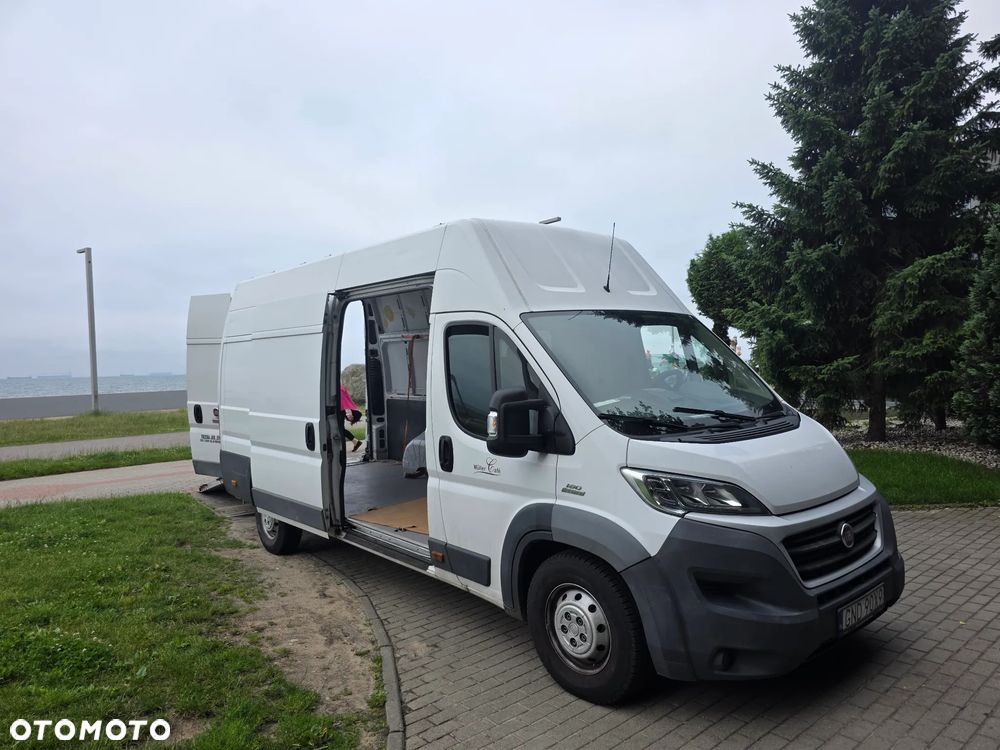 Fiat Ducato - 2
