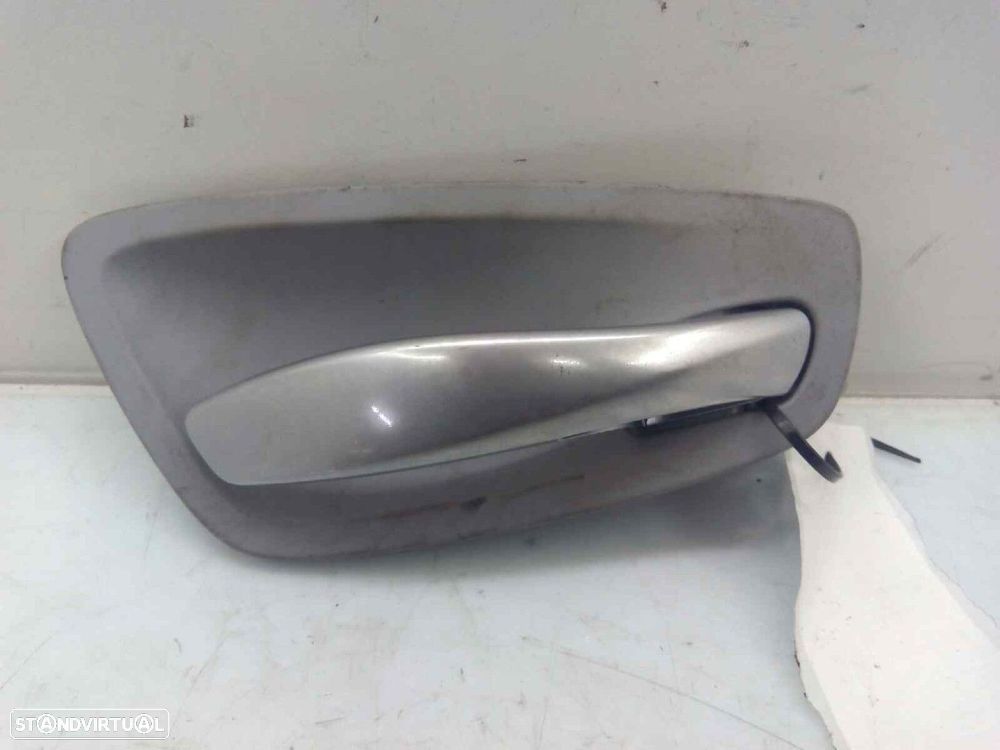 ALAVANCA FRENTE DIREITA BMW 1 118 D 143CV 1995CC - 1