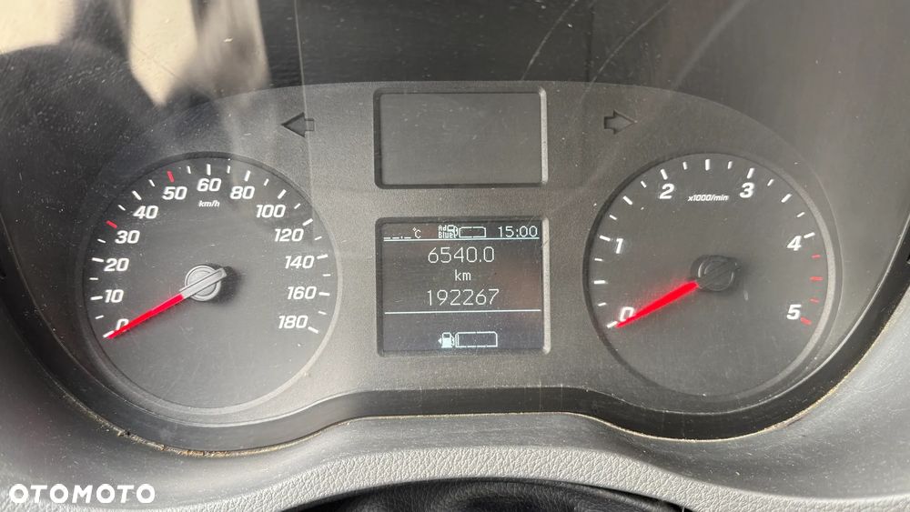 Mercedes-Benz Sprinter 311 CDI - 14