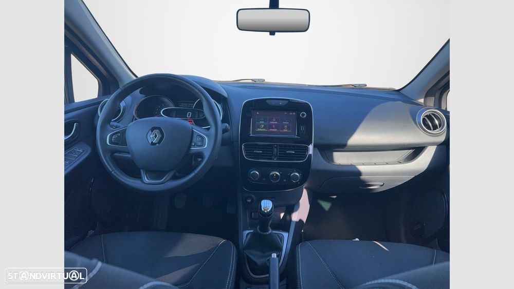 Renault Clio 0.9 TCe Limited Edition - 14