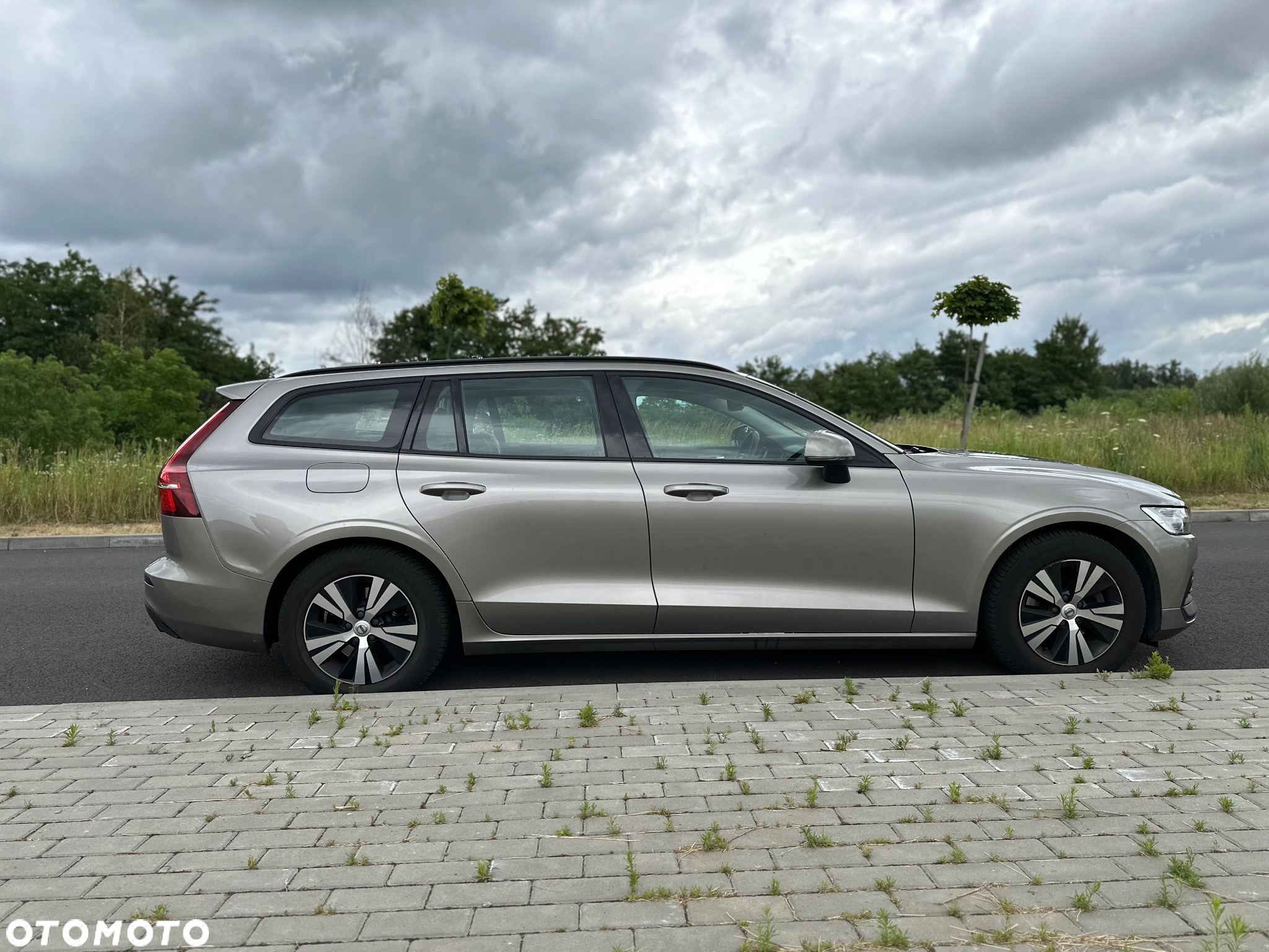 Volvo V60 D3 - 8