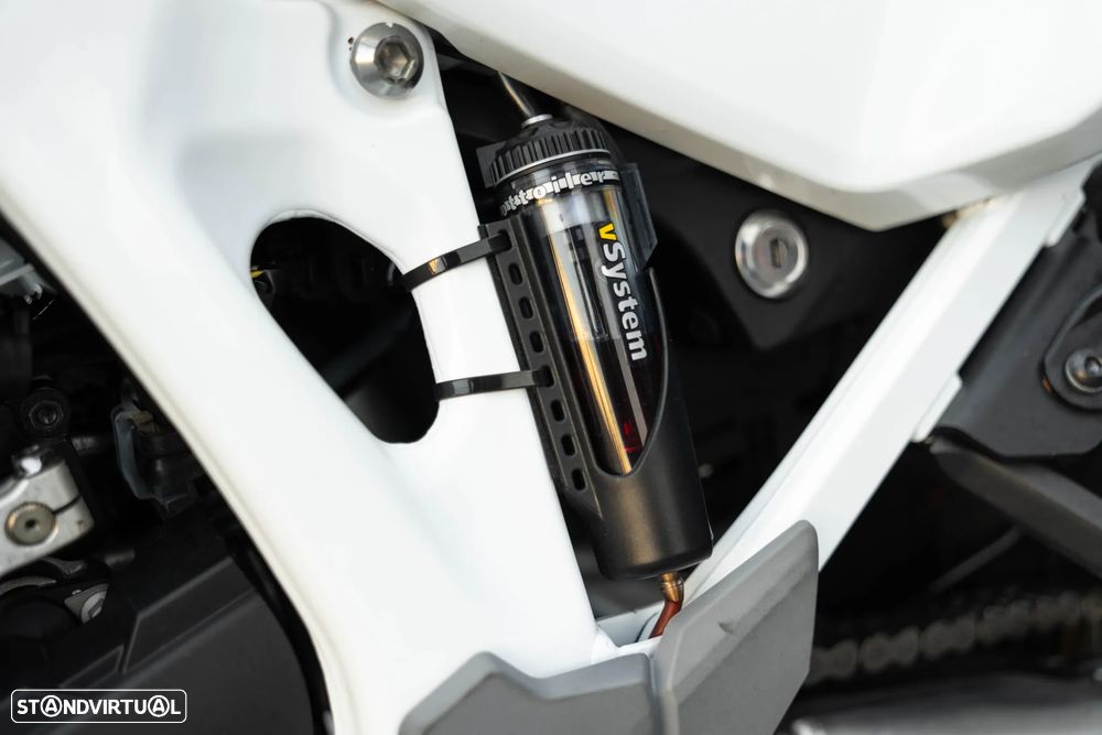 Honda Africa Twin CRF1100L - 17