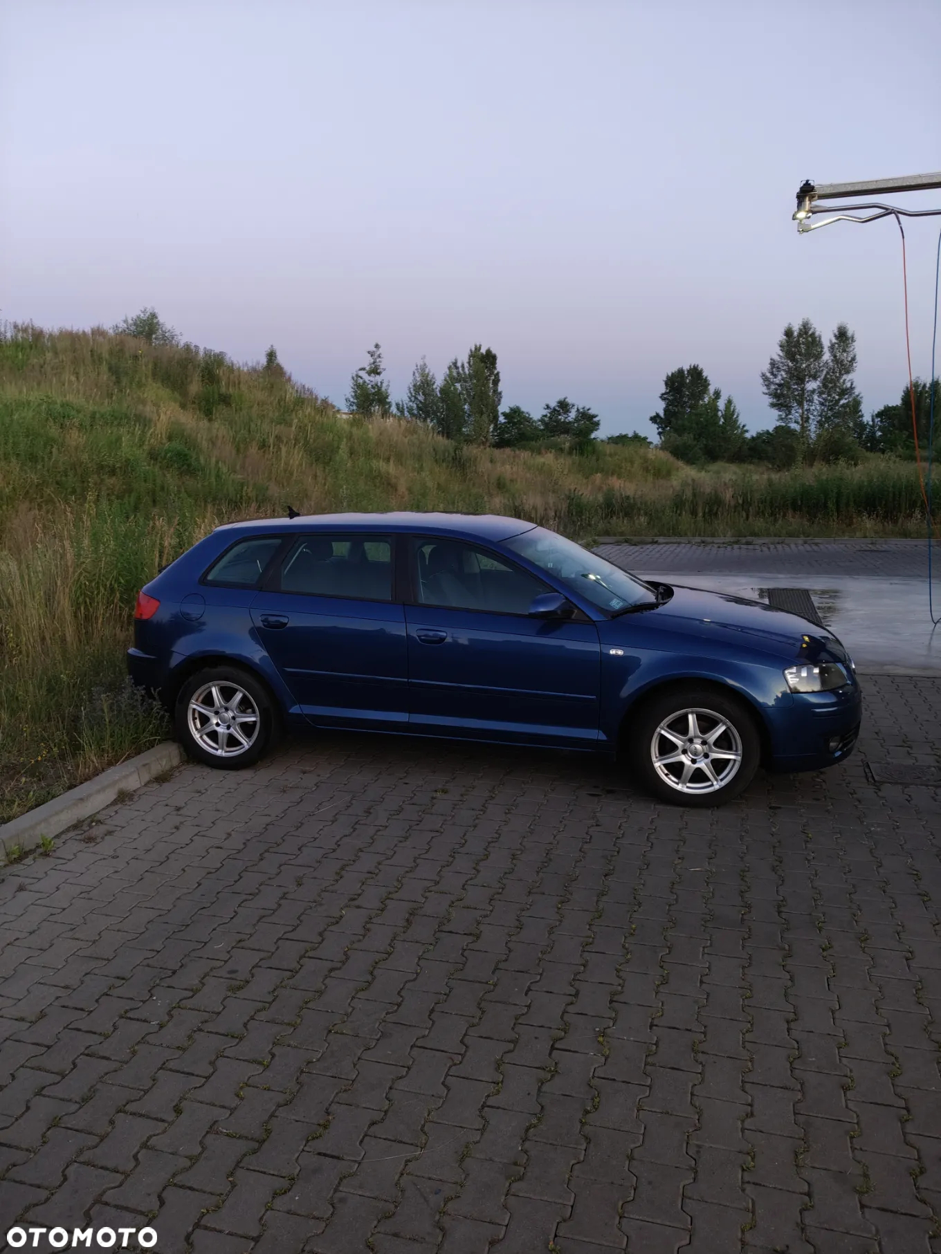 Audi A3 1.9 TDI Ambiente - 16