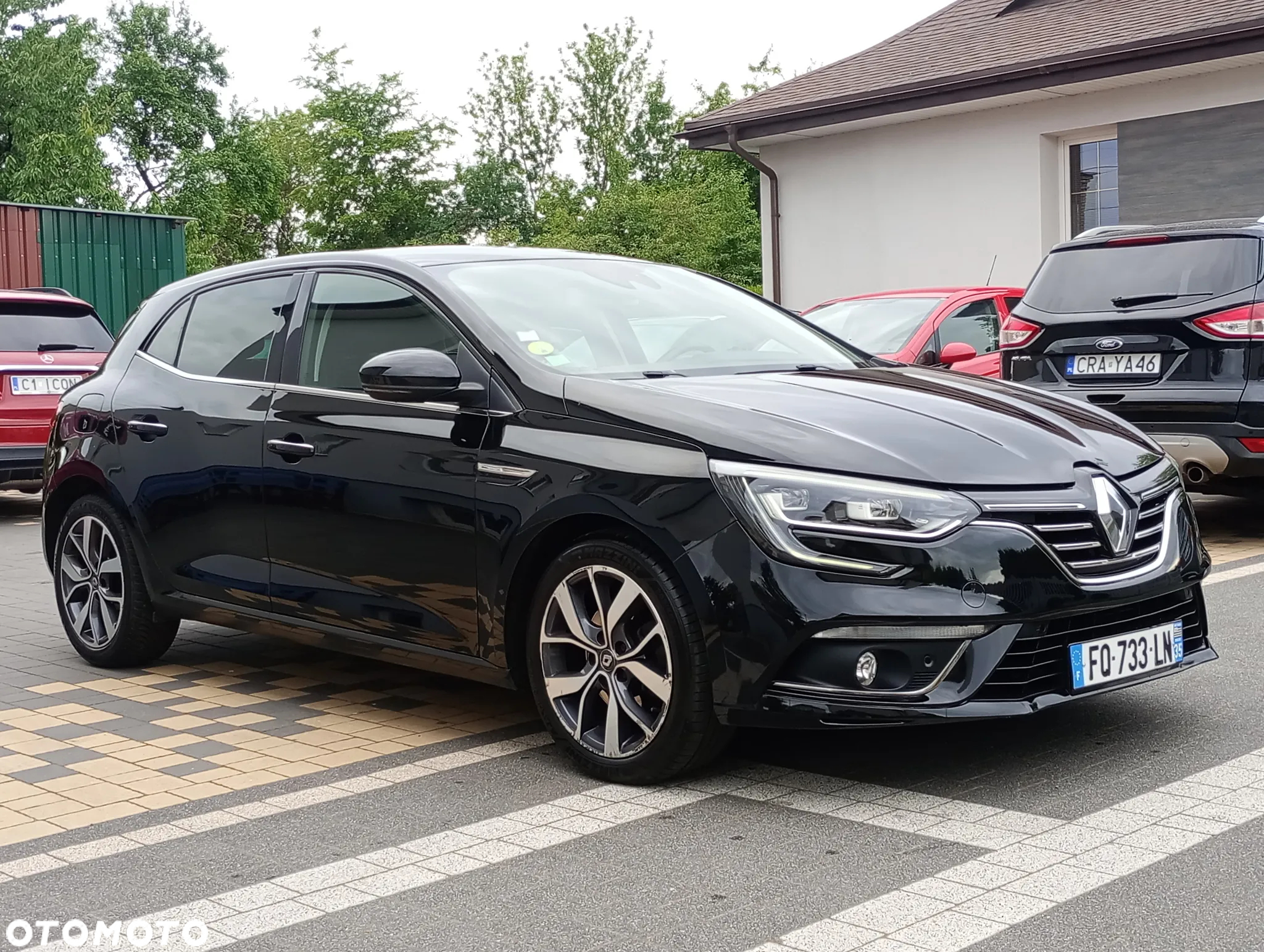 Renault Megane 1.6 dCi Bose - 3