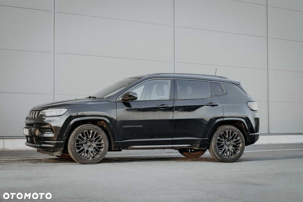 Jeep Compass - 4