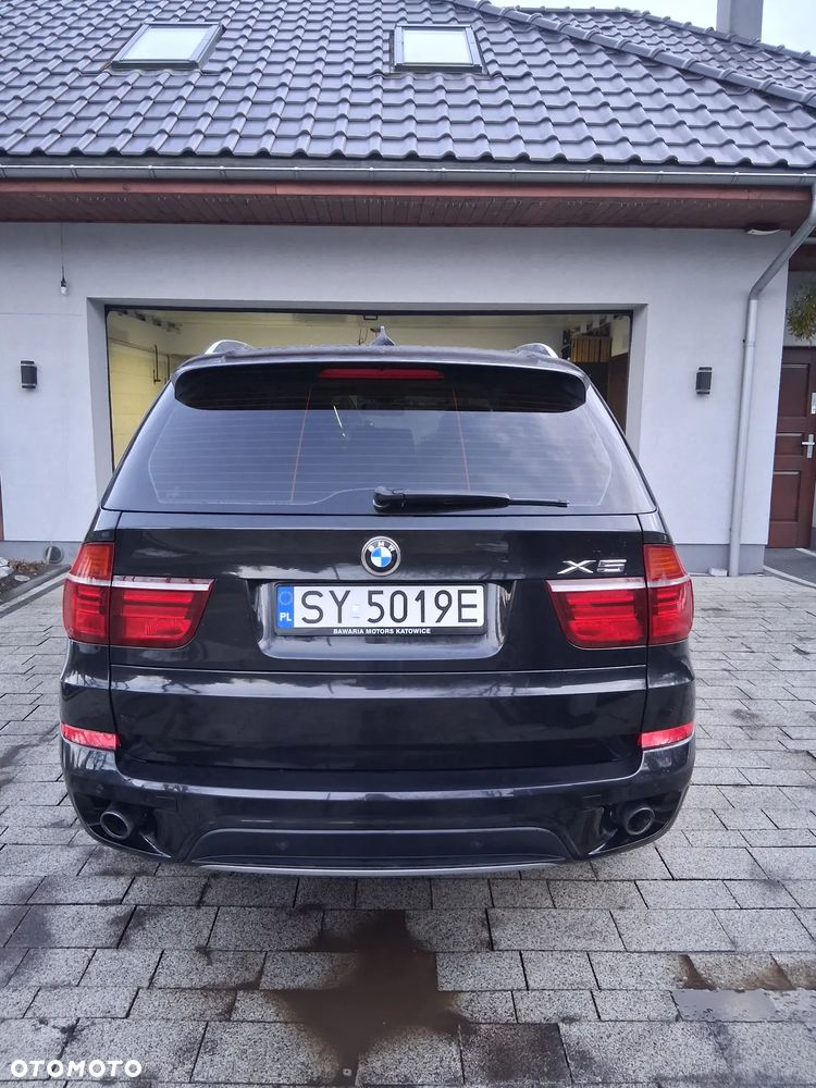 BMW X5 - 6