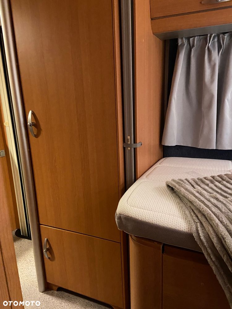 KNAUS Sun Ti Renault Master - 19