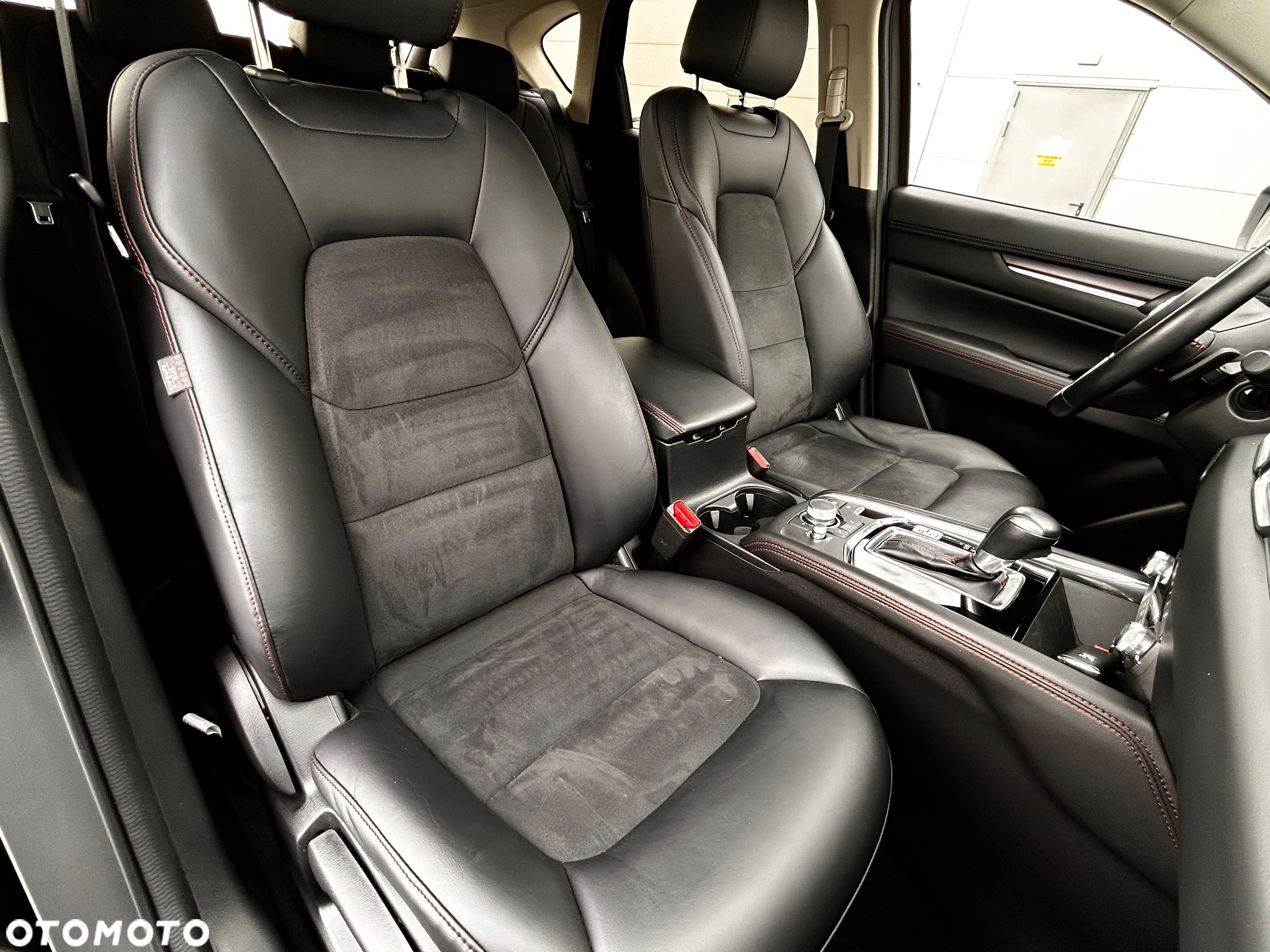Mazda CX-5 2.0 Exclusive-Line 2WD - 27