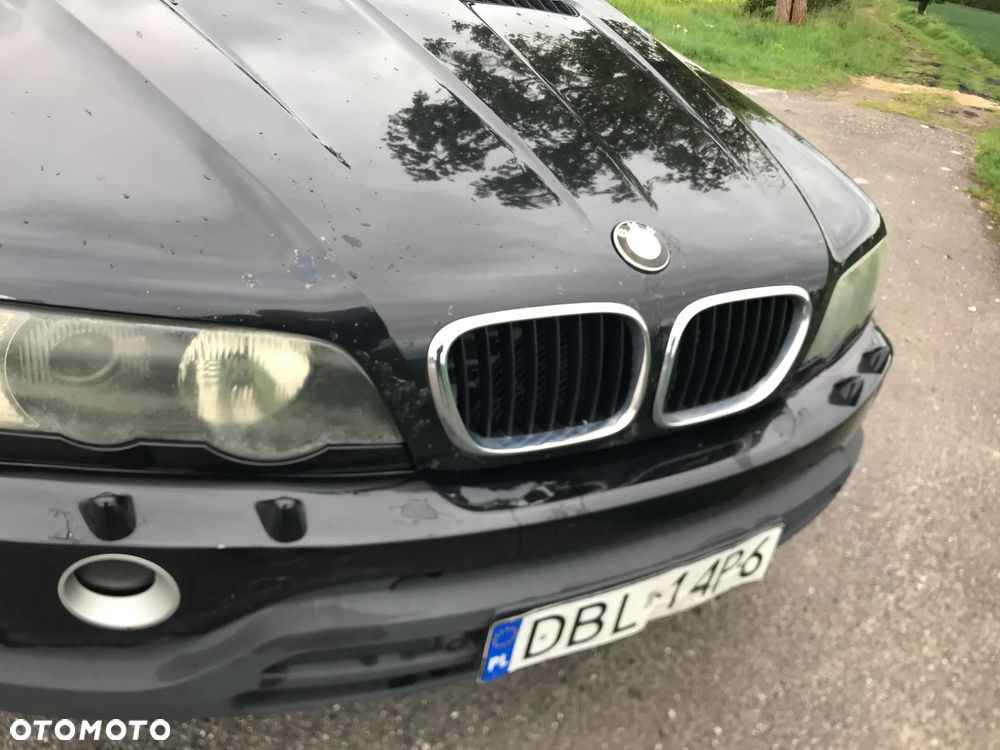 BMW X5 - 14