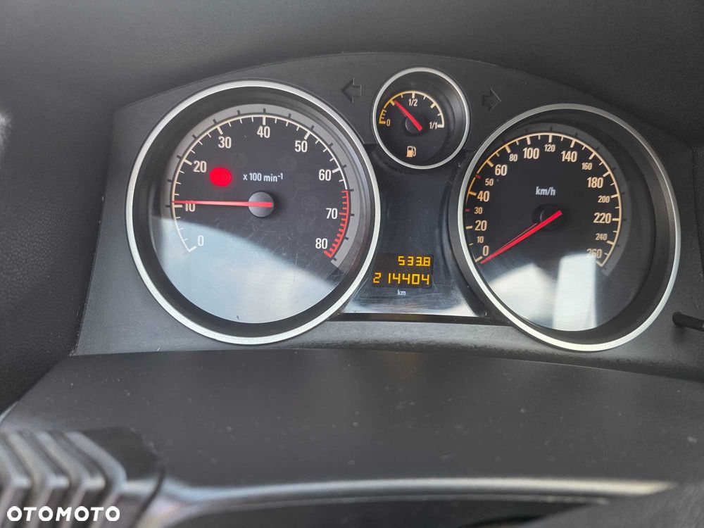 Opel Astra - 7