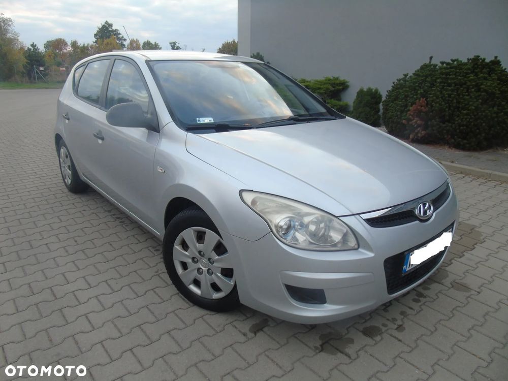 Hyundai i30 - 7