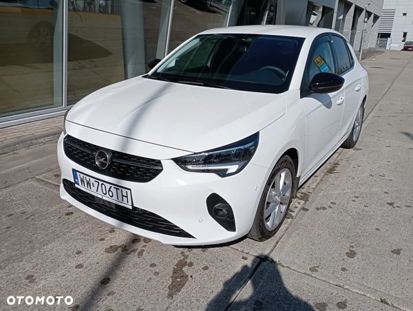 Opel Corsa 1.2 Elegance S&S