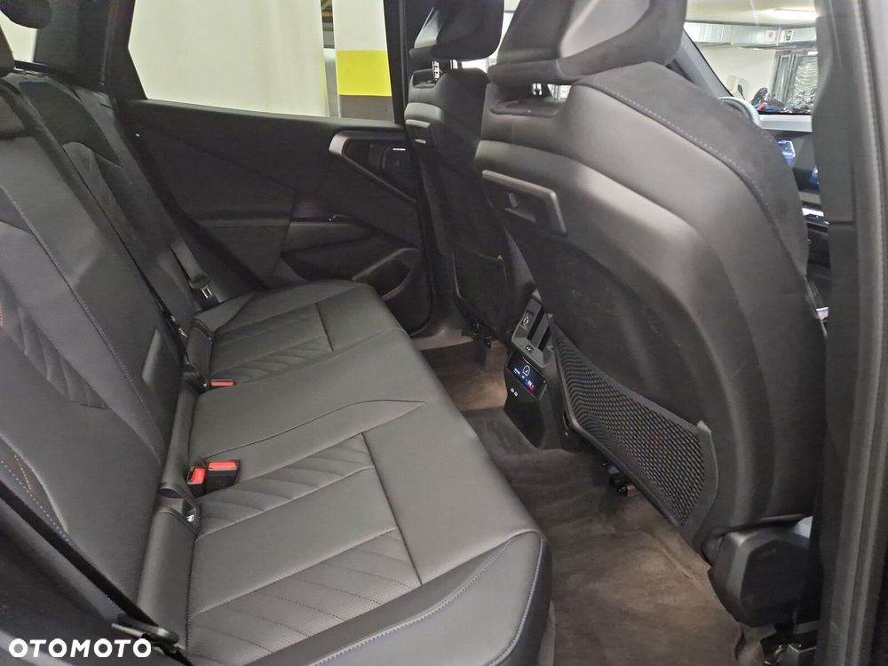 BMW X3 xDrive20d mHEV - 23