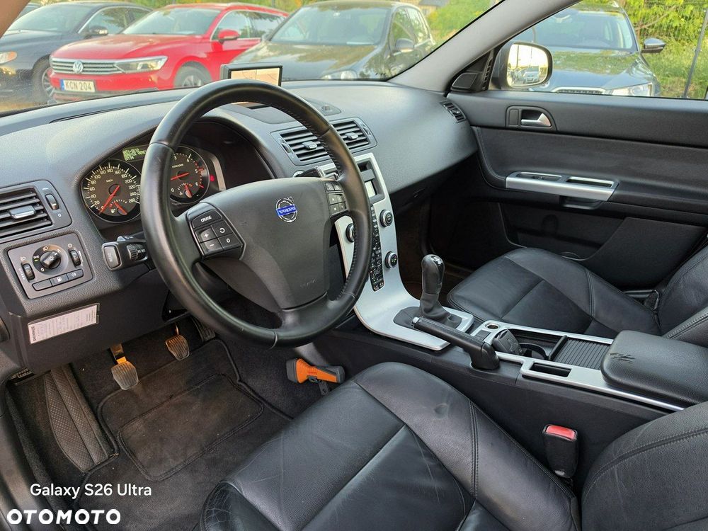 Volvo V50 - 30