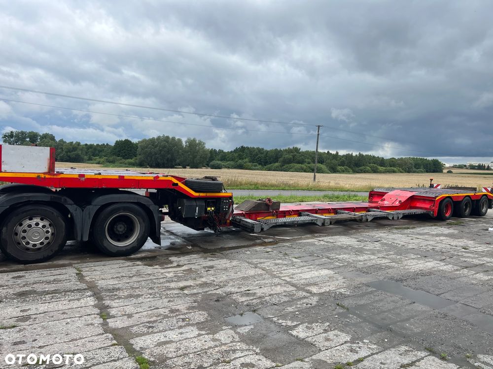 Broshuis Boerner LA 48 - 2