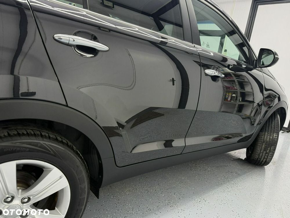 Kia Sportage 1.6 GDI Business Line 2WD - 38