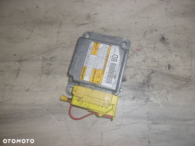 PODUSZKA AIRBAG Kierowcy PASAŻERA Sensor Pasy CHEVROLET MATIZ EUROPA - 7