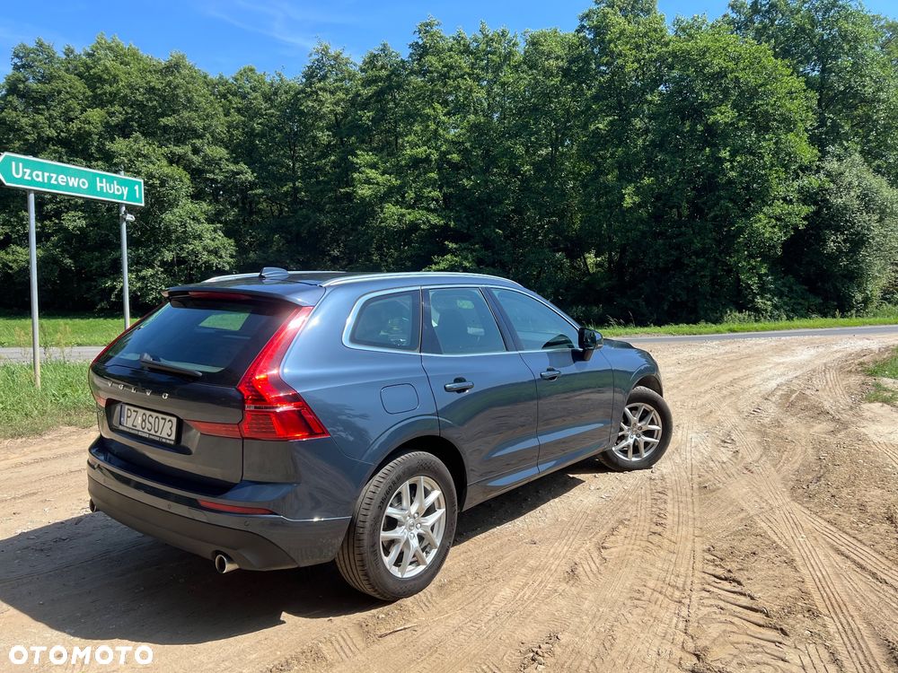 Volvo XC 60 D4 Geartronic Momentum - 5