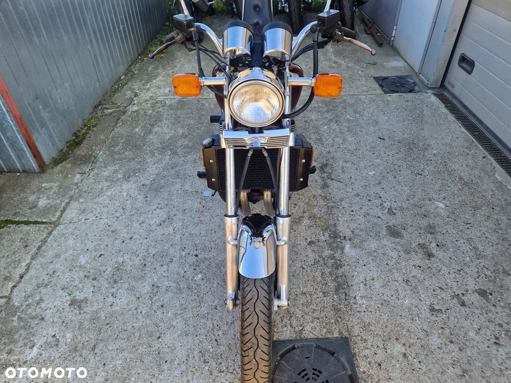 Suzuki GV - 3