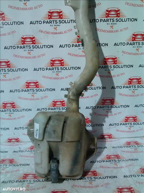 vas lichid parbriz ford transit 2.4 d an fabr.2002 - 1