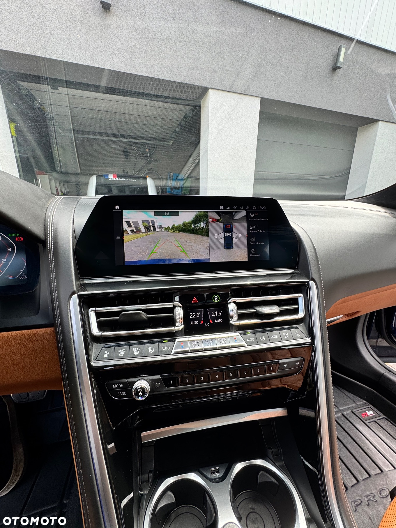 BMW Seria 8 M850i xDrive Gran Coupe - 18