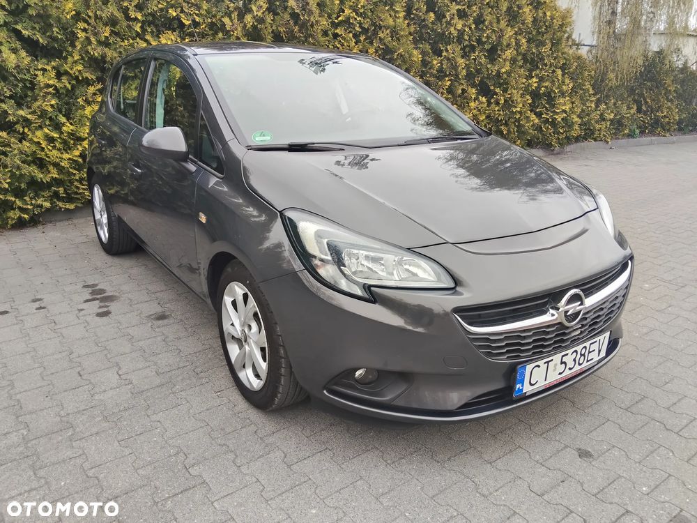 Opel Corsa 1.4 Active - 1