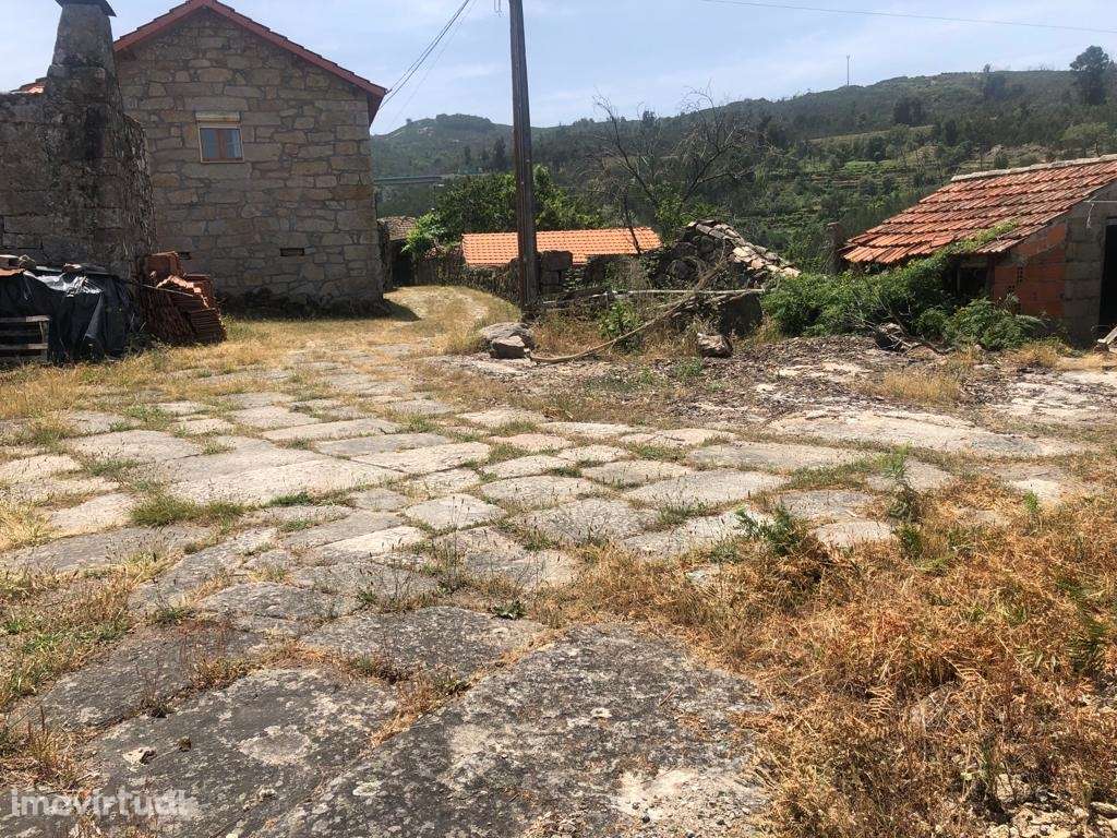 Apartamento T2 Venda em Ventosa,Vouzela - Grande imagem: 3/7