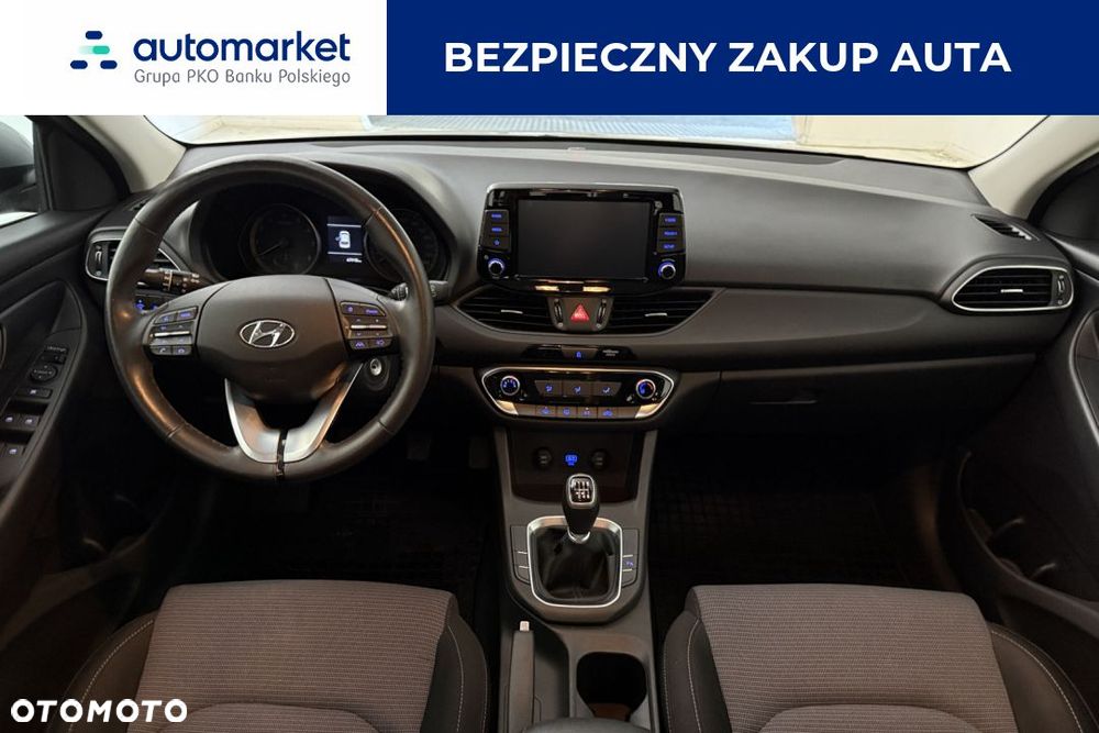 Hyundai i30 1.0 T-GDI Modern - 6