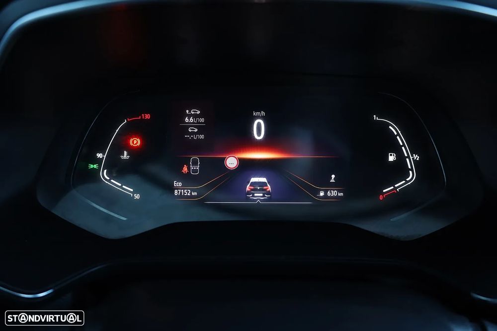 Renault Captur 1.0 TCe Intens - 50