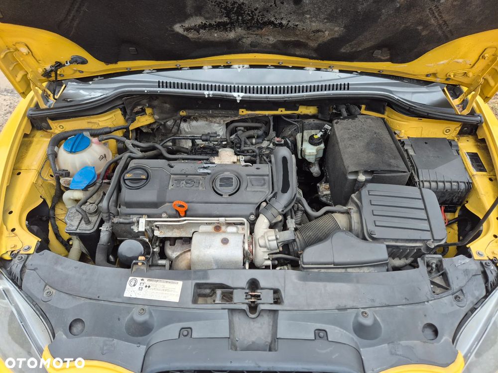Seat Leon 1.4 TSI Sport - 25