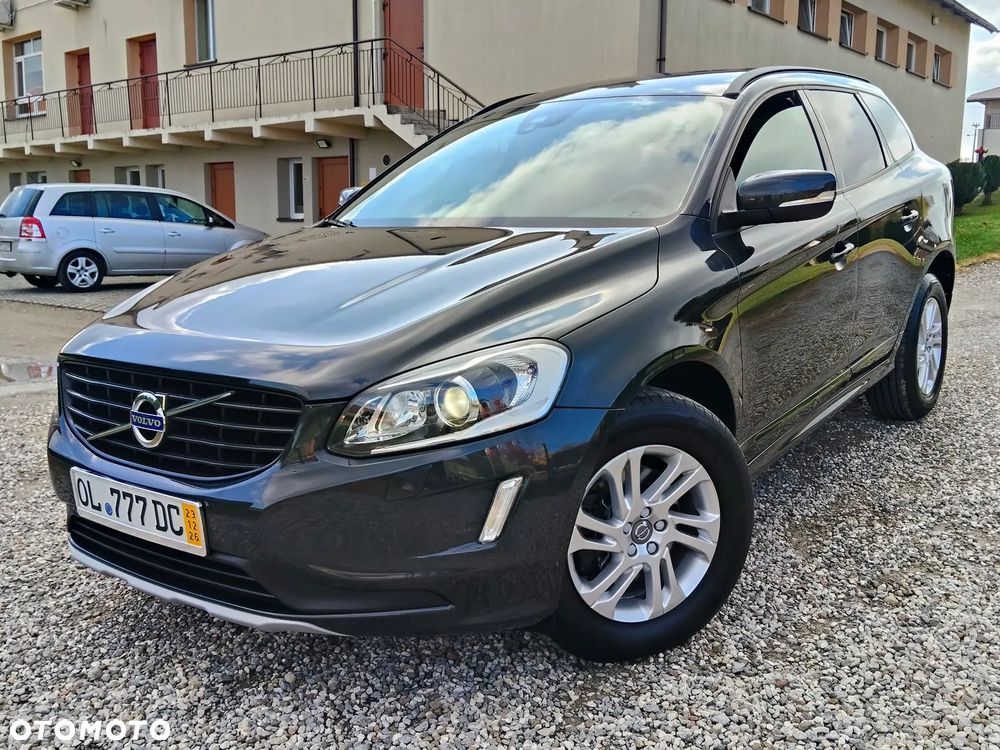 Volvo XC 60 D3 Ocean Race - 14
