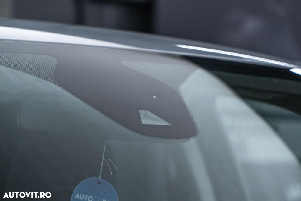 Ford Ranger Pick-Up 2.0 TD 170 CP 6AT 4x4 Double Cab Limited - 29