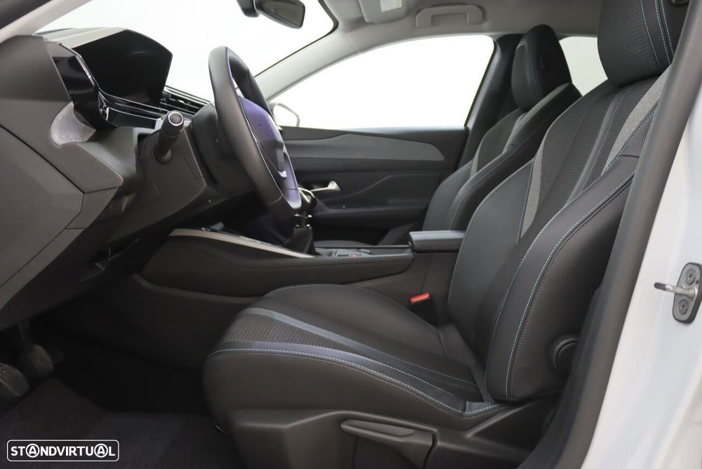 Peugeot 308 PureTech 130 Allure Pack - 5