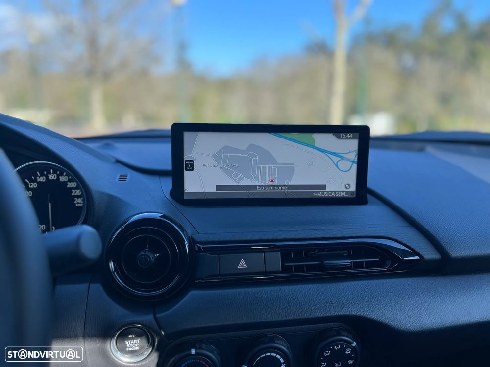 Mazda MX-5 1.5 RF Sky-G Prime-line - 29