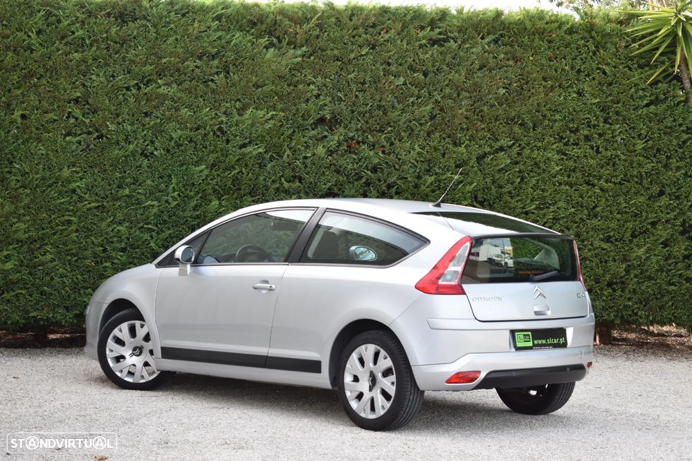 Citroën C4 1.4 16V VTR Pack - 3