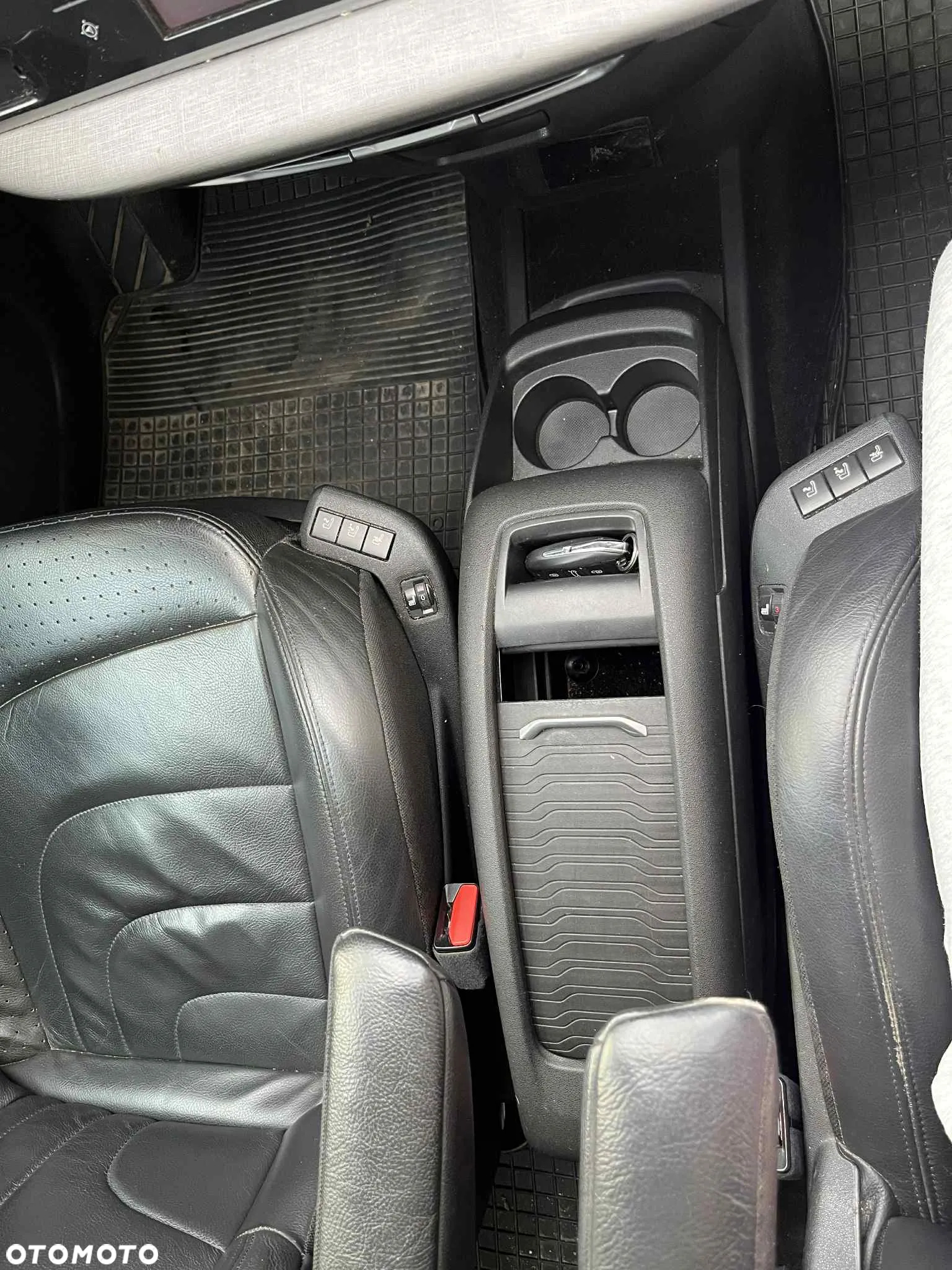 Citroën C4 Picasso 2.0 BlueHDi Exclusive - 7