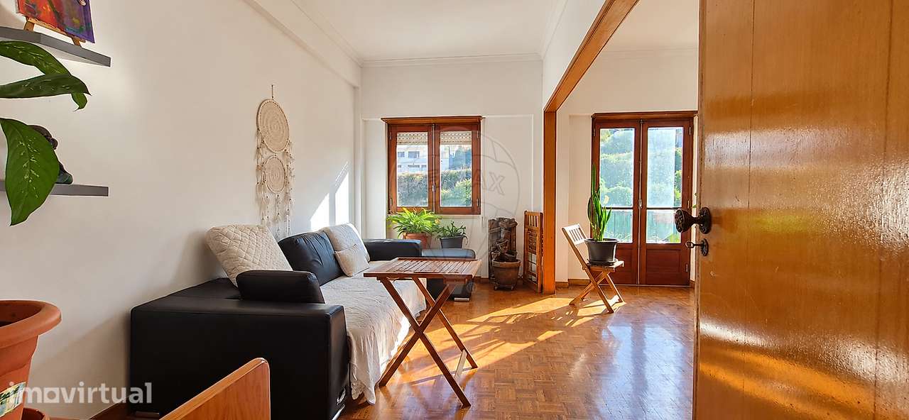 Apartamento T3 para venda - Grande imagem: 2/22