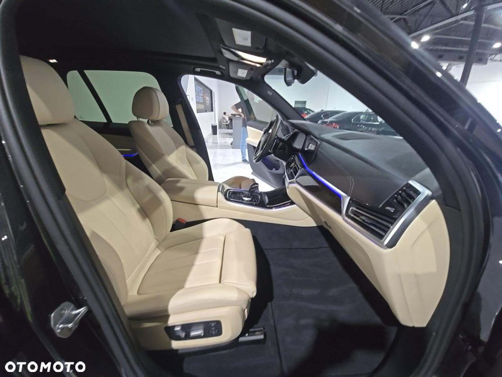 BMW X5 xDrive40i xLine - 7