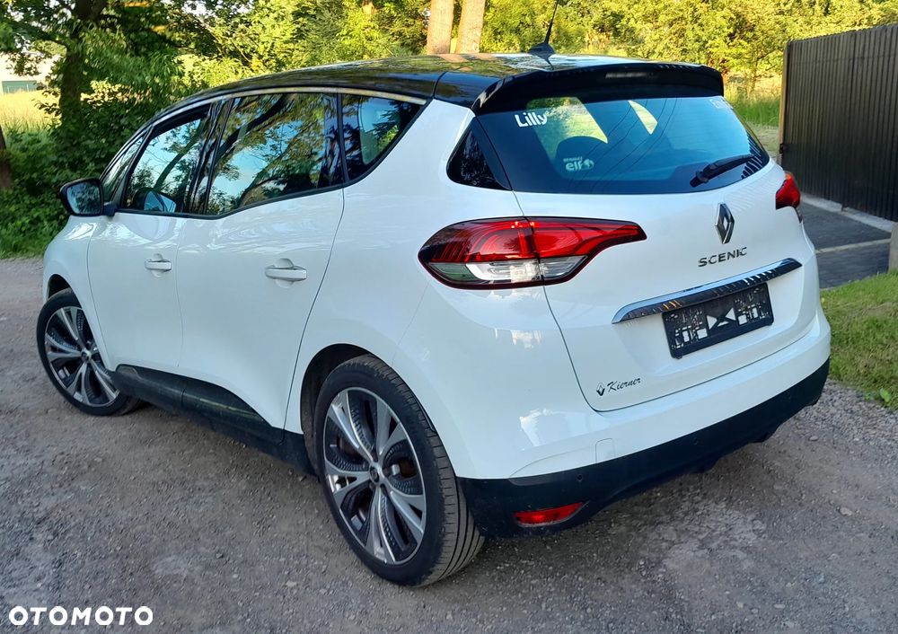 Renault Scenic - 3
