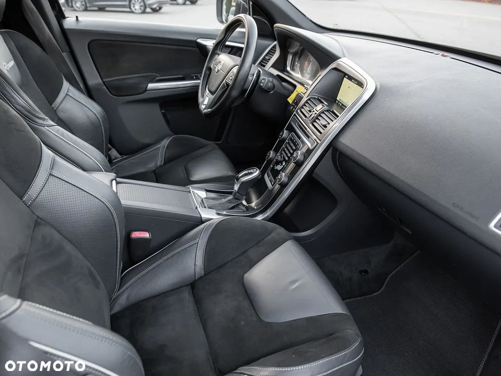 Volvo XC 60 D4 Geartronic Summum - 31