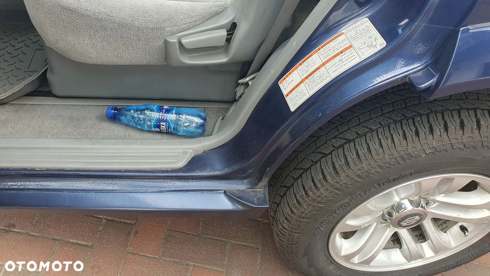 Suzuki Grand Vitara 2.0 Tdi - 29