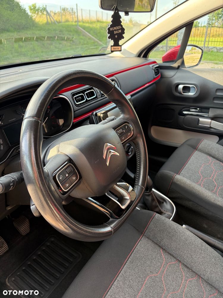 Citroën C3 1.2 PureTech Feel - 7