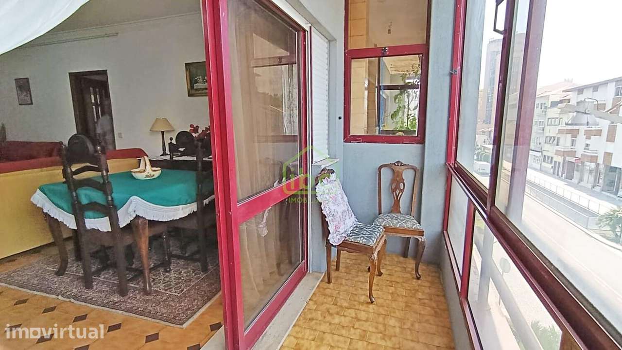 Apartamento T2 | Póvoa de Varzim - Grande imagem: 2/24