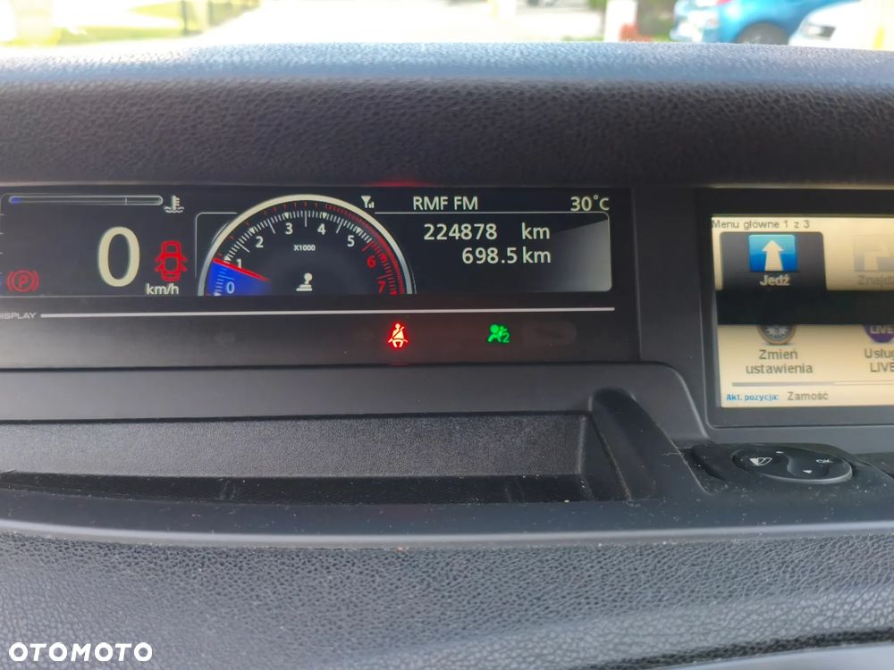 Renault Grand Scenic Gr 1.2 TCe Energy Limited - 8