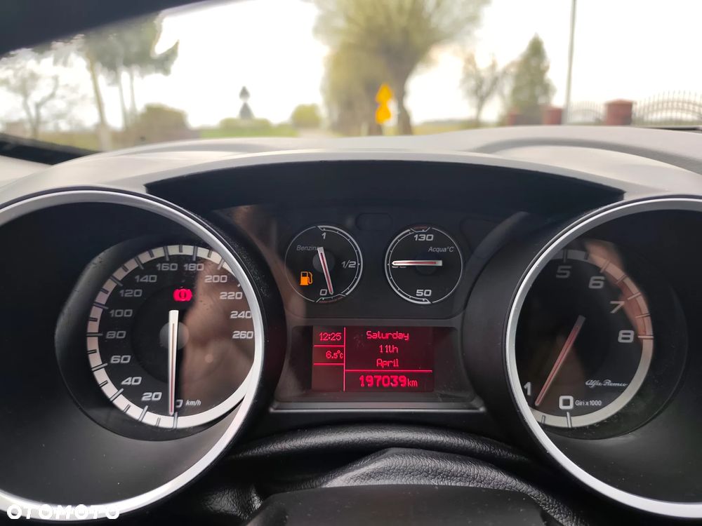 Alfa Romeo Giulietta 1.4 TB MultiAir Progression - 12
