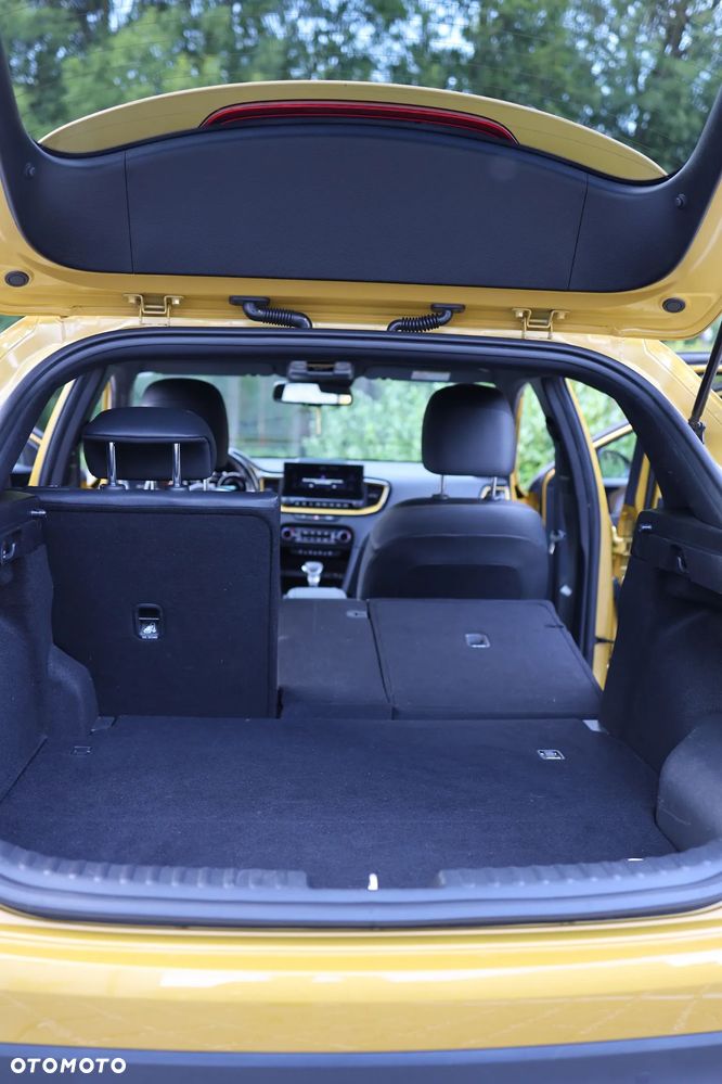 Kia XCeed 1.6 GDI PHEV L Business Line DCT - 29